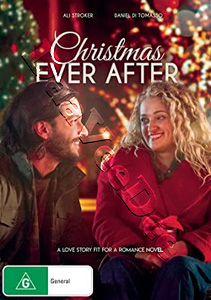 Christmas Ever After |   DVD